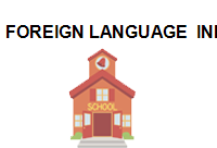 FOREIGN LANGUAGE  INFORMATIC CENTER
